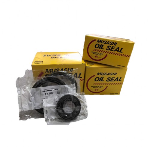 Musashi Oil Seal 